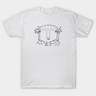 Room To Grow T-Shirt